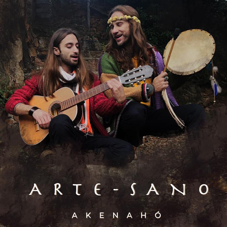 AKENAHÓ's avatar image