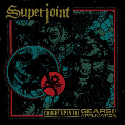 Today and Tomorrow By Superjoint's cover