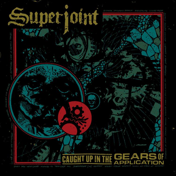 Superjoint's avatar image