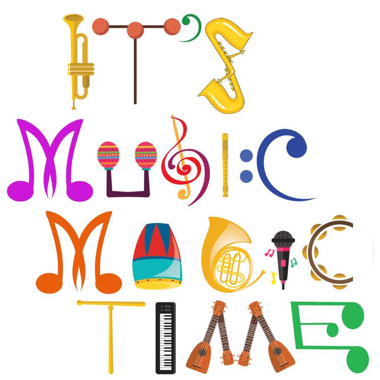 Music Magic Time's avatar image