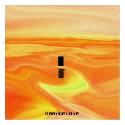 ORANGE LOVE's cover