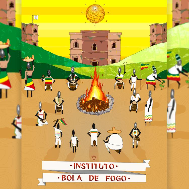 Instituto Bola de Fogo's avatar image