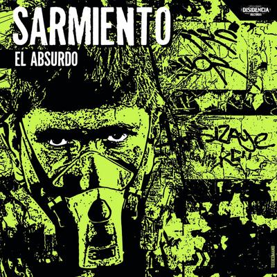 Seis Mil Cuatrocientos Dos By Sarmiento's cover