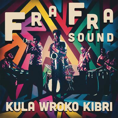 Fra Fra Sound's cover