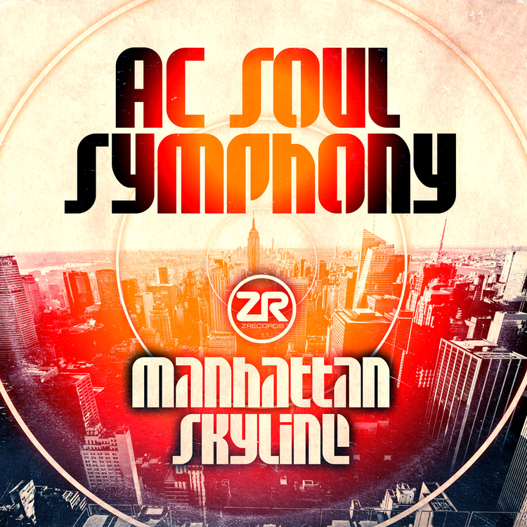 AC Soul Symphony's avatar image