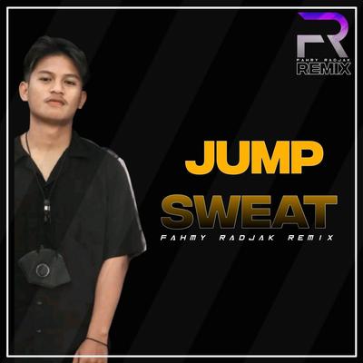 DJ JUMP SWEAT's cover