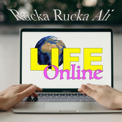 Life Online's cover