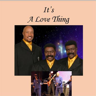It's a Love Thing By The Whispers's cover