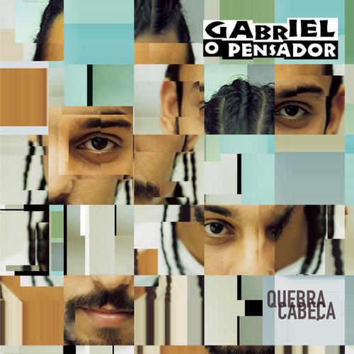 As Melhores de Gabriel, o pensador's cover