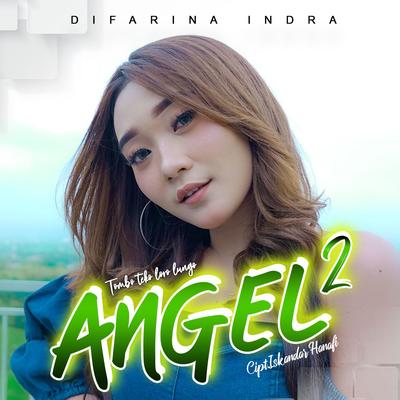 Angel 2 (Tombo Teko Loro Lungo)'s cover