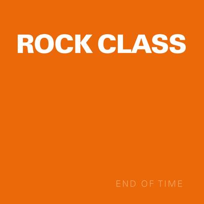 Crazy Fool By Rock Class's cover