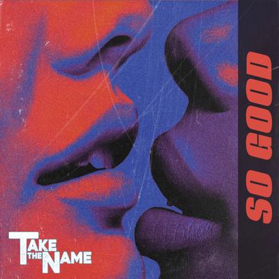So Good's cover