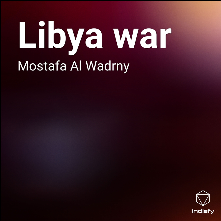 Mostafa Al Wadrny's avatar image