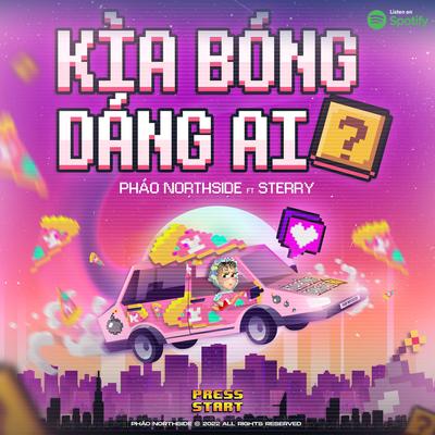 Kìa Bóng Dáng Ai's cover