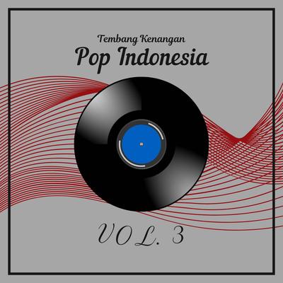 Tembang Kenangan Pop Indonesia Vol. 3's cover