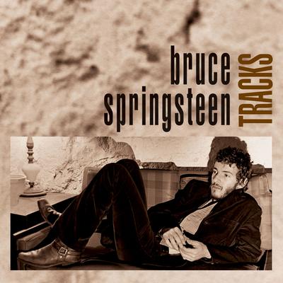 Sad Eyes (Studio Outtake - 1990) By Bruce Springsteen's cover