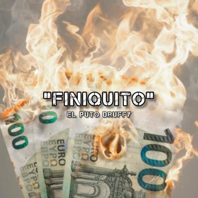 Finiquito's cover