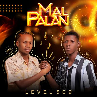 Mal Palan's cover