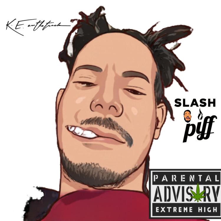 Slash Piff's avatar image