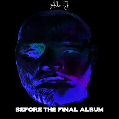 Before The Final Album (EP)'s cover