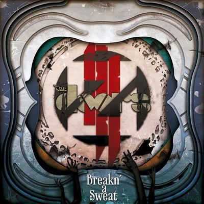 Breakn' A Sweat (Zedd Remix)'s cover