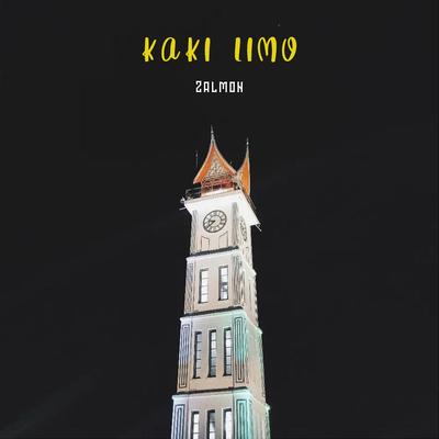Kaki Limo's cover