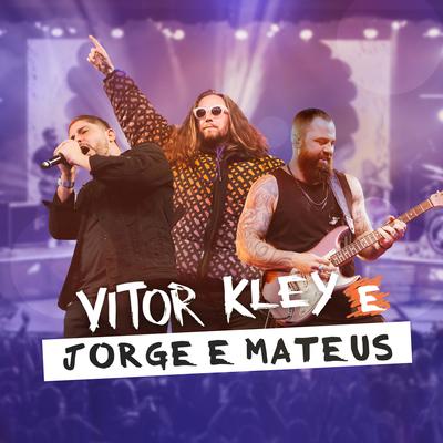 Porta Retrato (Ao Vivo) By Jorge & Mateus, Vitor Kley's cover