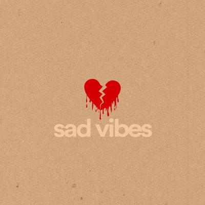 sad vibes - slowed + reverb's cover