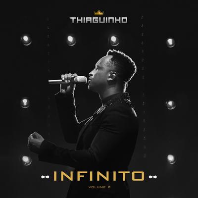 Presente do Céu By Thiaguinho, Thiaguinho & Gloria Groove's cover