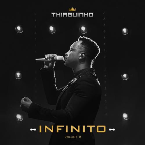 Thiaguinho 🍺's cover