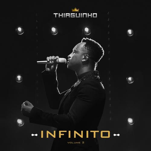 #thiaguinho's cover