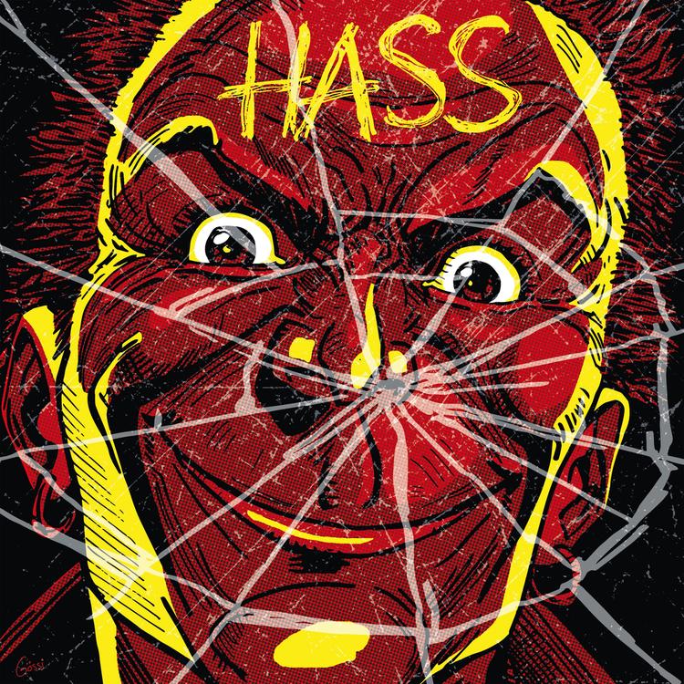 Hass's avatar image