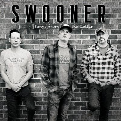 Blood in the River By Swooner's cover