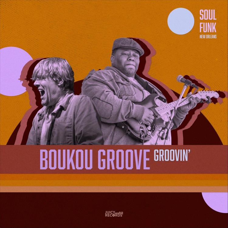 Boukou Groove's avatar image