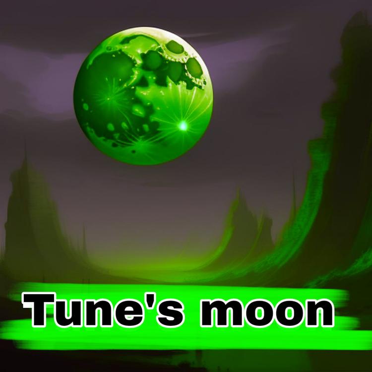 Tune's moon's avatar image