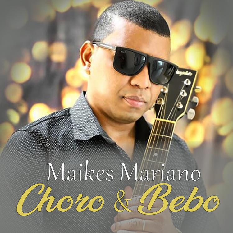 Maikes Mariano's avatar image