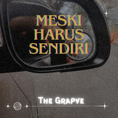 Meski Harus Sendiri's cover