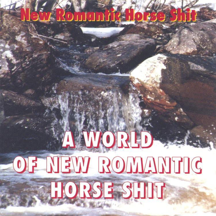 New.romantic.horseshit's avatar image