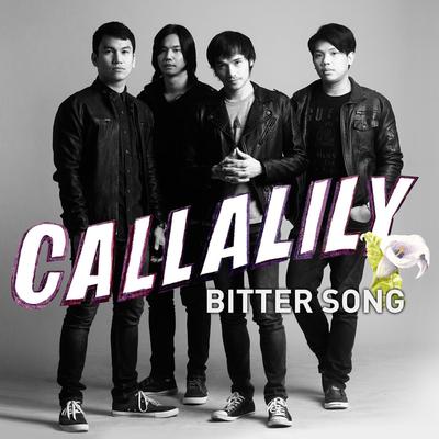 Callalily's cover