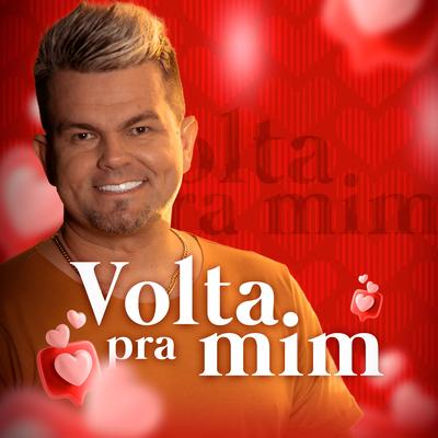 Volta pra Mim By Alemão Do Forró's cover