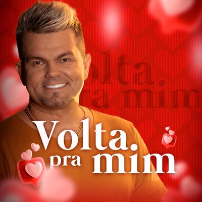 Volta pra Mim's cover