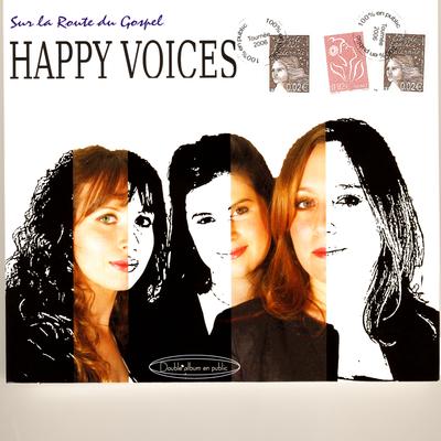 Alleluia By Happy Voices's cover