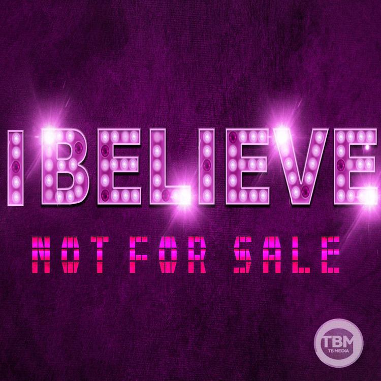 Not For Sale's avatar image