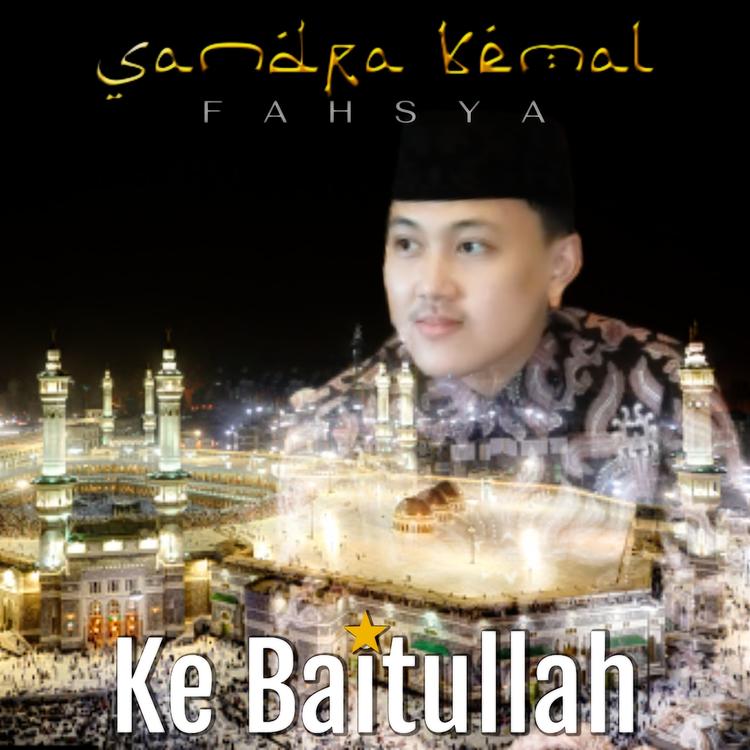 Sandra Kemal Fahsya's avatar image