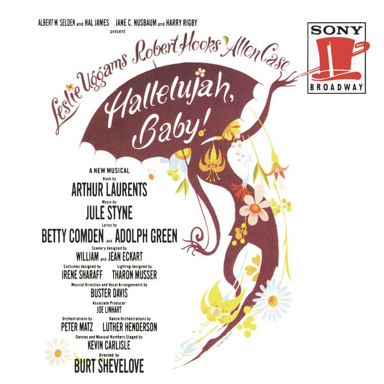 Original Broadway Cast of Hallelujah, Baby!'s avatar image