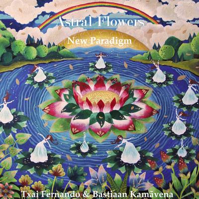 Pachamama By Astral Flowers's cover