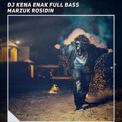 Dj Kena Enak Full Bass's cover