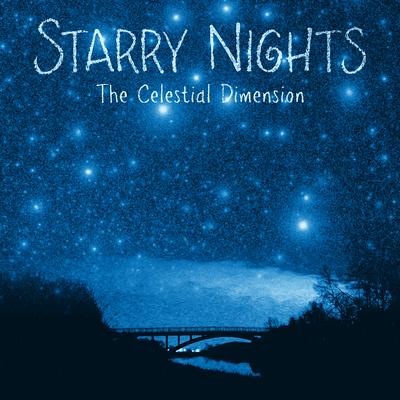 Twinkling Constellations By The Celestial Dimension's cover