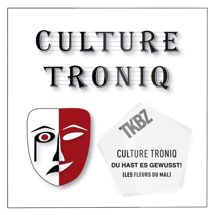 CultureTroniq's avatar image