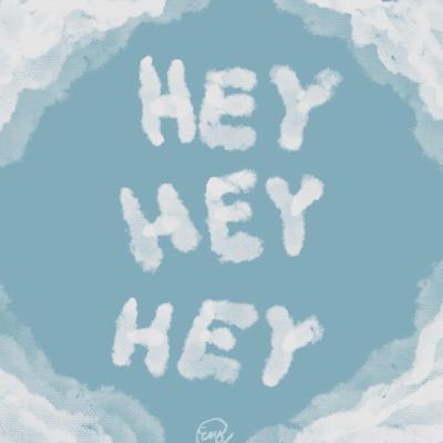 Hey Hey Hey's cover